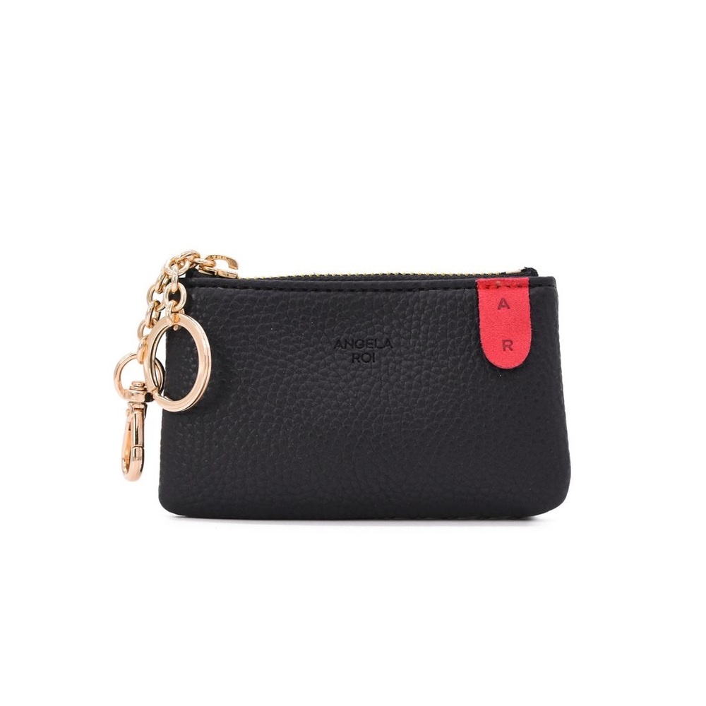 Angela Roi Zuri Card Pouch